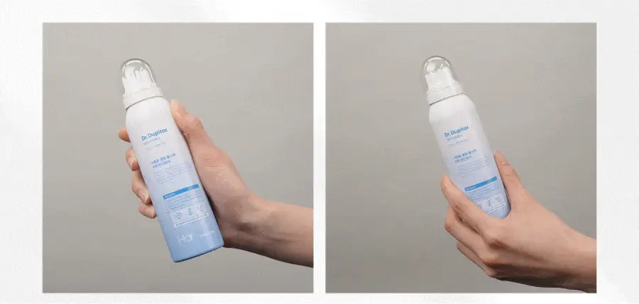 [탄산버블/두피쿨링] 하아르 닥터두피톡스 100ml 상세페이지 30